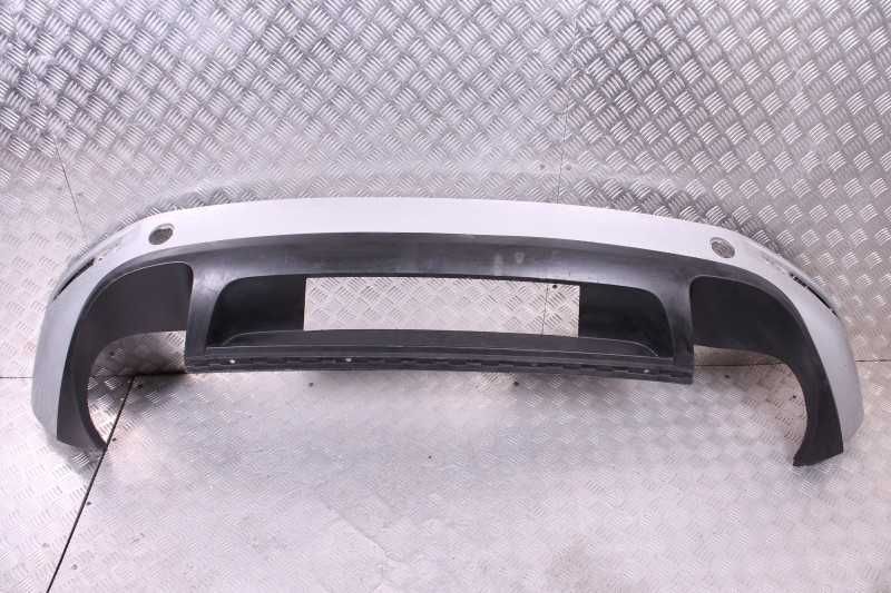 Бампер задній Губа бампера Volkswagen Touareg II 7P