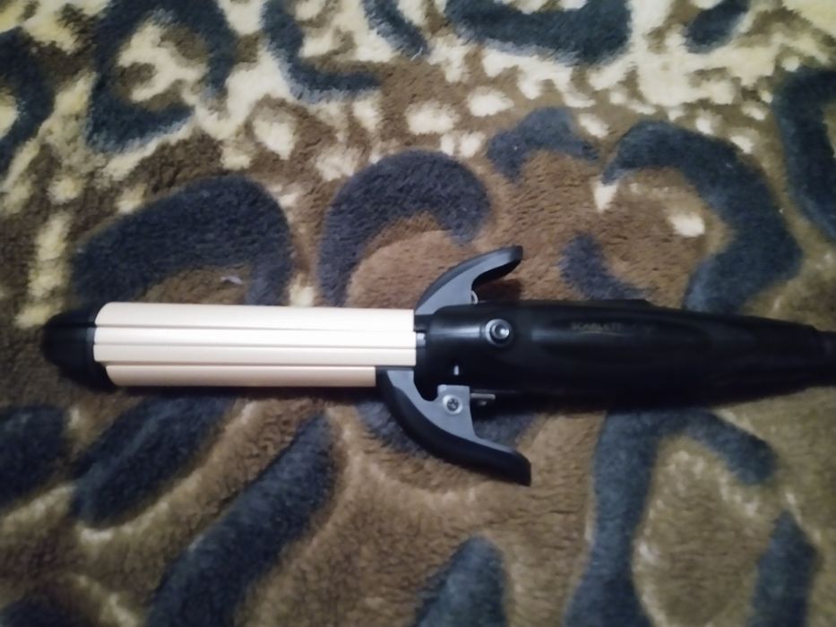 Мультистайлер SCARLETT  4 в  1