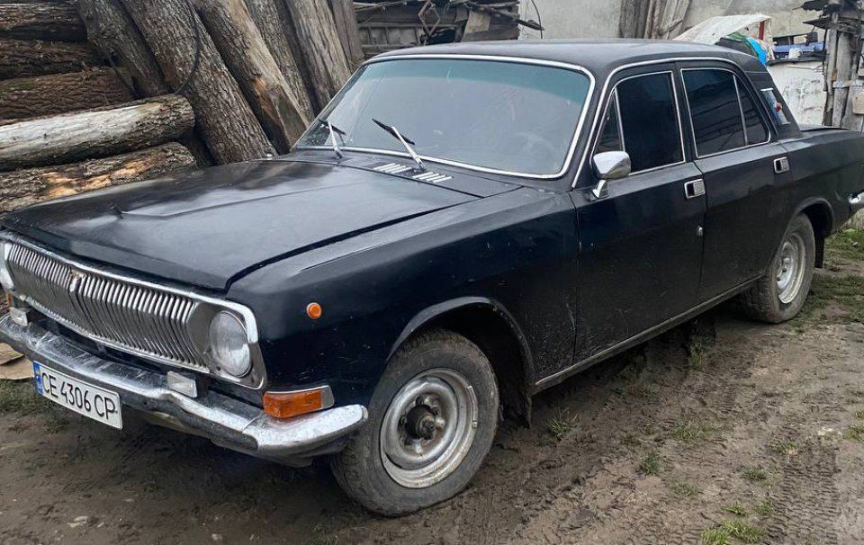 Продам  Газ 24 Волга