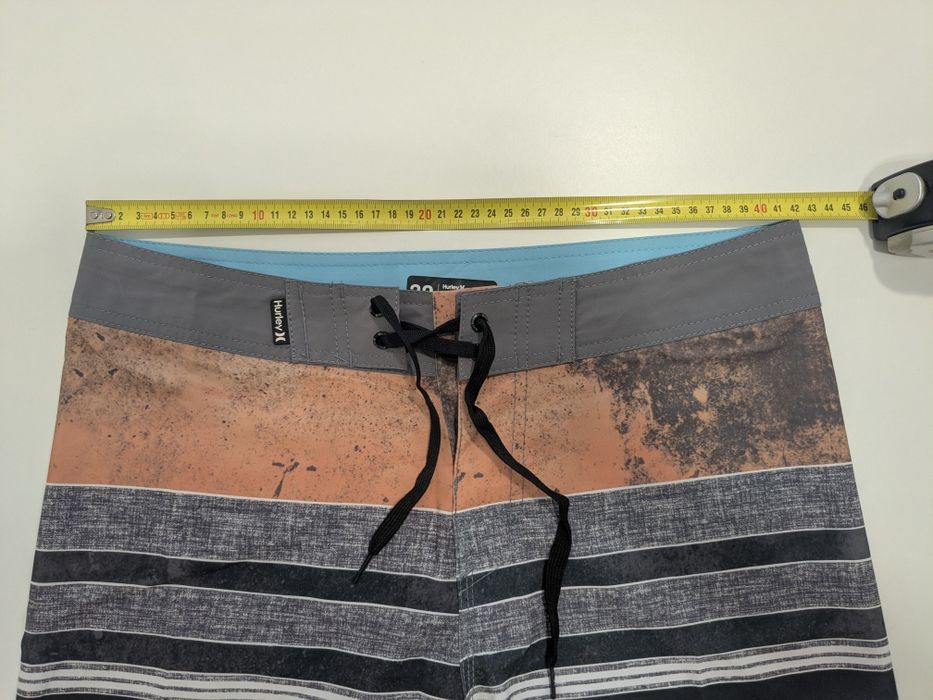 Hurley Phantom Boardshorts 32