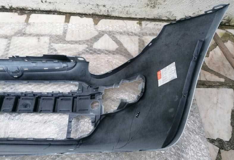 para-choques frontal fiat punto III / EVO . fase 2 - NOVO