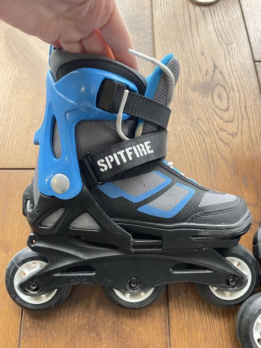 Ролики Rolleblade 28-32