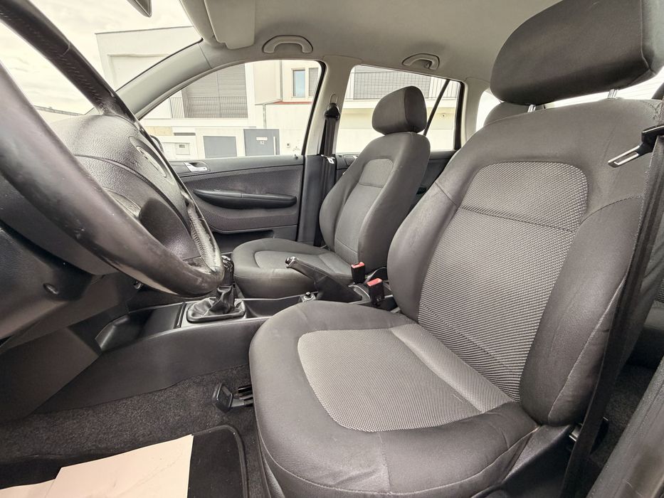 Skoda Fabia 1.2 i - 1 DONO - 160.000 kms