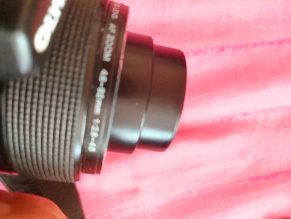 Фотоапарат Ультразум OLYMPUS SP-570UZ гарний стан несправний.