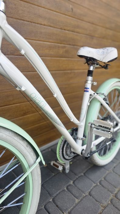 Rower cruser GIANT
