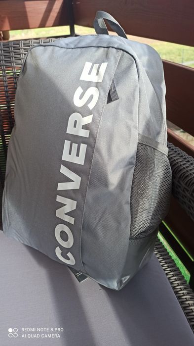 Plecak Converse nowy zapakowany