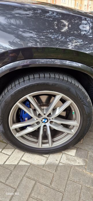 Диски оригинал BMW R19