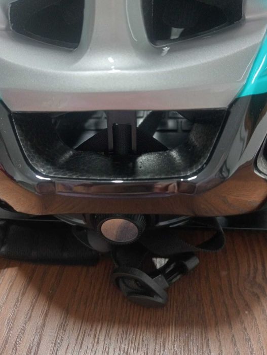 Capacete X-TIGER Ciclismo (NOVO com Etiqueta) - Tam. M