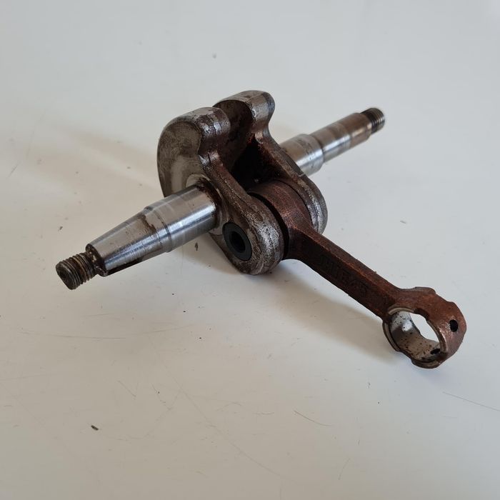 Oregon 51Cc Wał Korbowy Korbowód