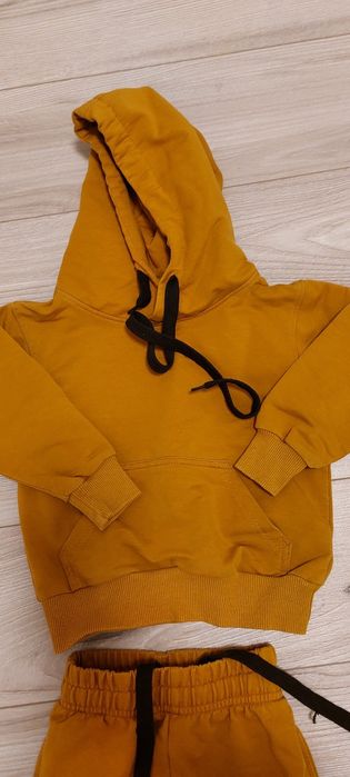 Спортивний костюм