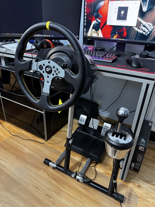 Stojak wheel stand pro