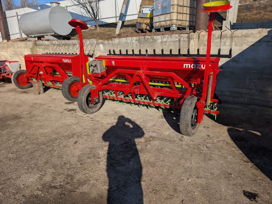 Продажам сівалка