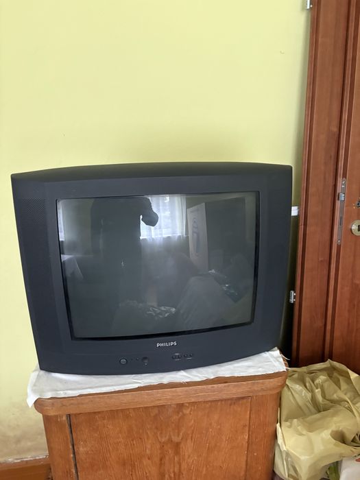 TV Telewizor