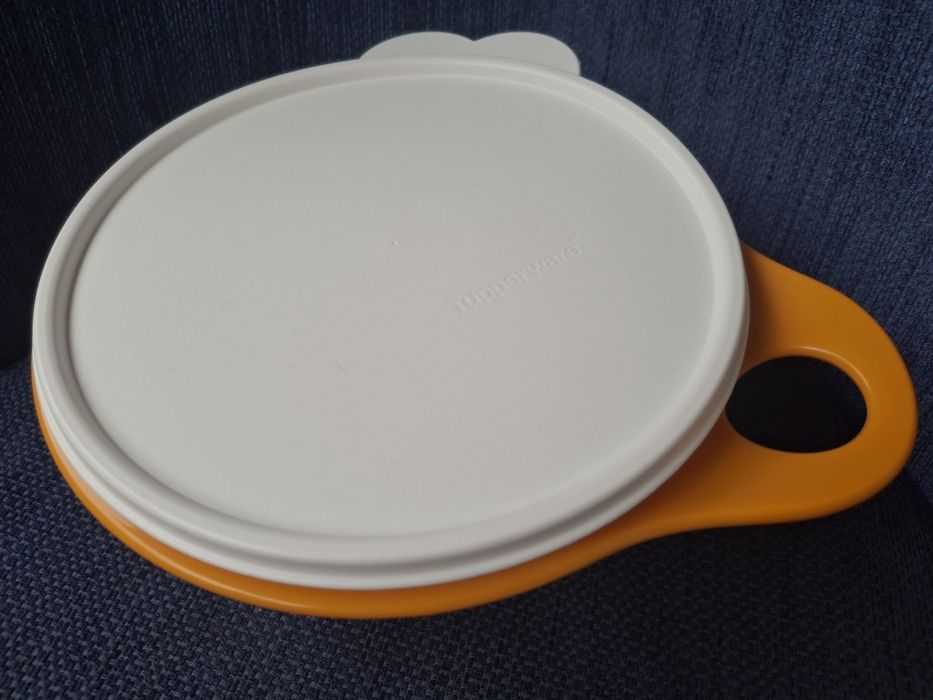 Tupperware Maximilian 1,4 L Oryginał Nowa