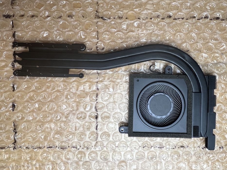 Система охолодження Dell Latitude 5420 5520