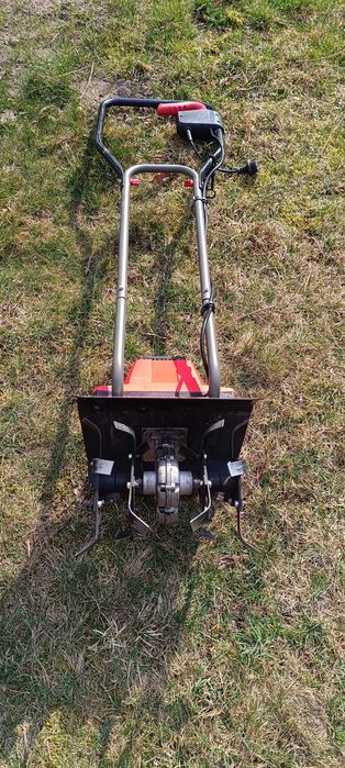Glebogryzarka Einhell 750W, 1500 W