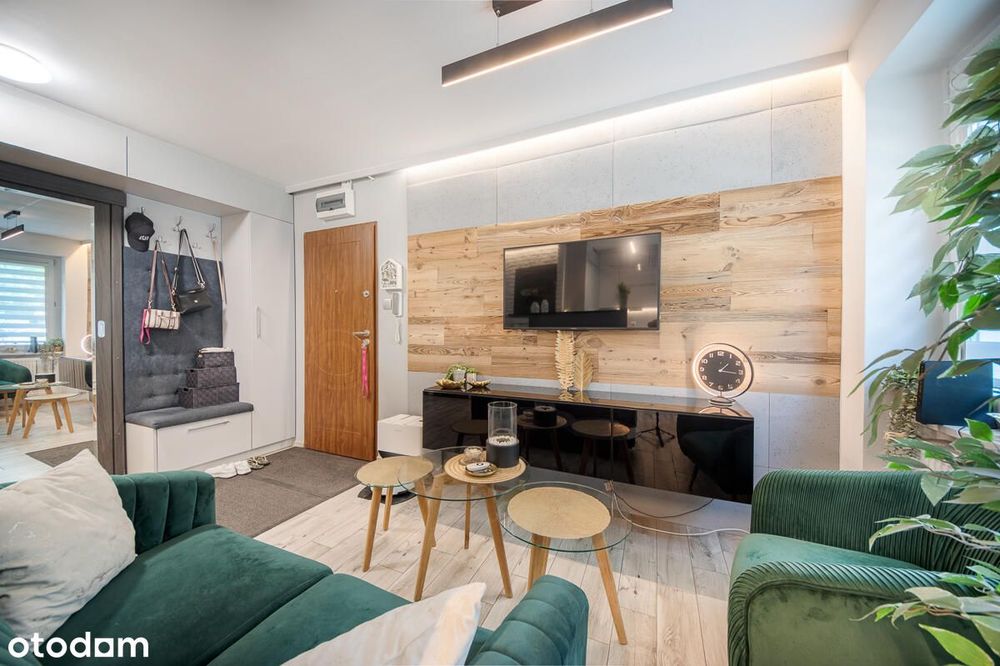 5 pokoi po generalnym remoncie, 72,5 m², Kalinowszczyzna - View 4