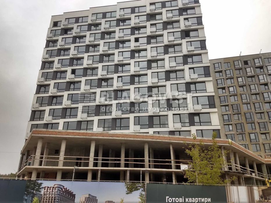 БЕЗ% ЖК LUCKY LAND Продаж 1-кімнатної квартири ТРЦ Lavina Mall