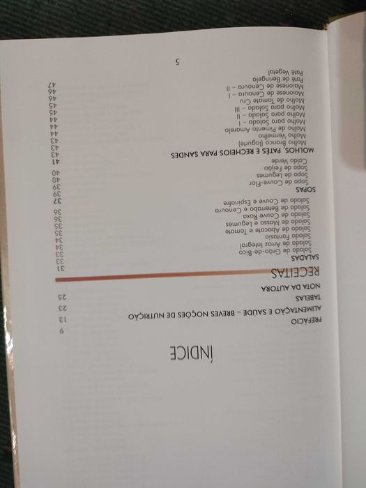 Receitas da Olivia 2 Cozinha Vegetariana - Olívia Santos