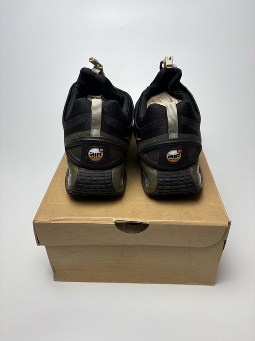 Nike Air Max DN Roam