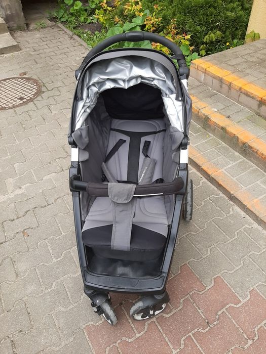 Spacerówka dziecięca