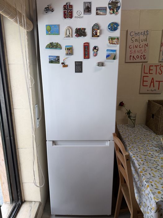 Frigorifico como novo