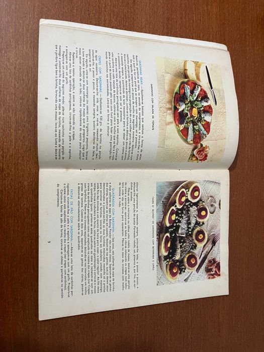 Como Cozinhar Sardinhas Portuguesas de Conserva