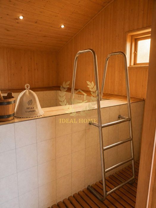 Продаж дачі біля Київського моря | Ясногородка, Вишгородський район