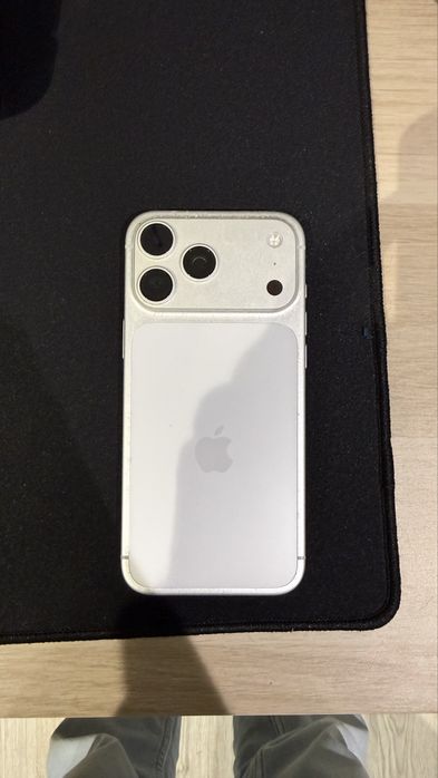 Iphone 17 Pro Max 512 Gbs