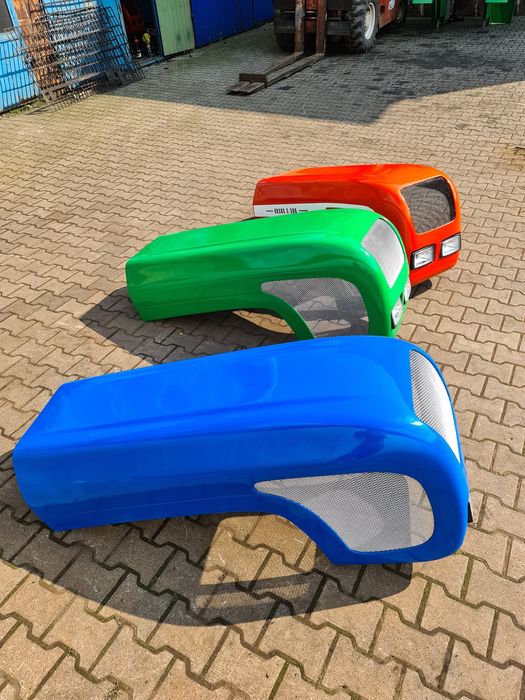 Kabina C330 C360 kabina c 360 C 330 TUR C-4011 MF-255