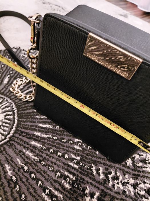 Karl  Lagerfeld Torebka Damska