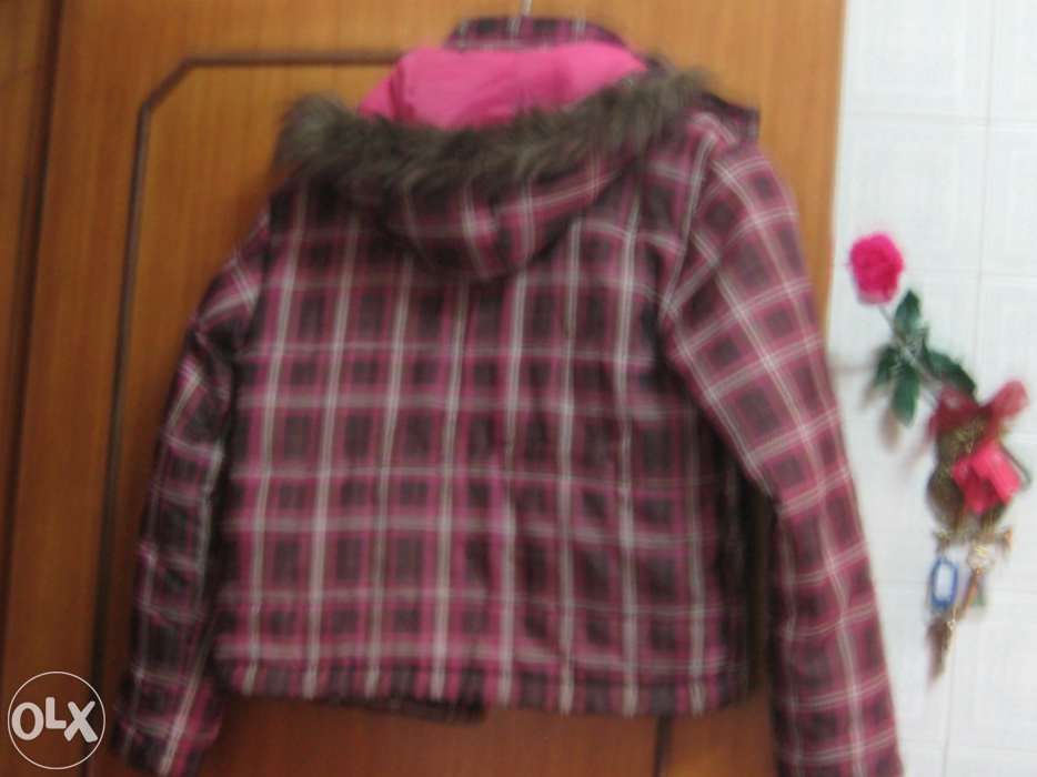 Kispo de Menina como Novo