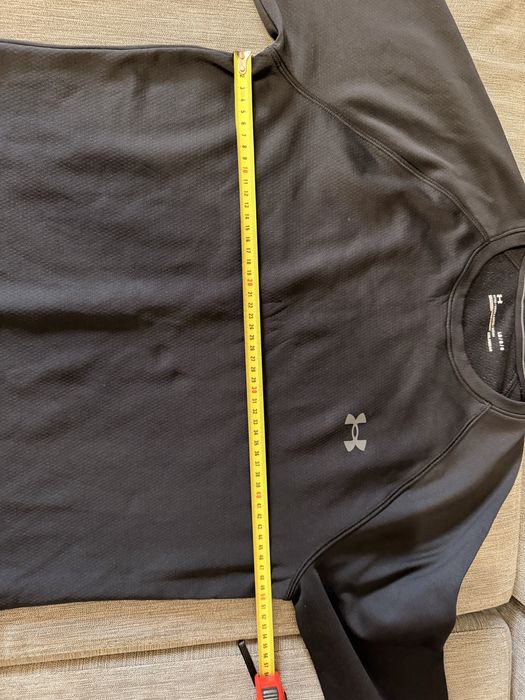 Термо  білизна бернду Under  Armour