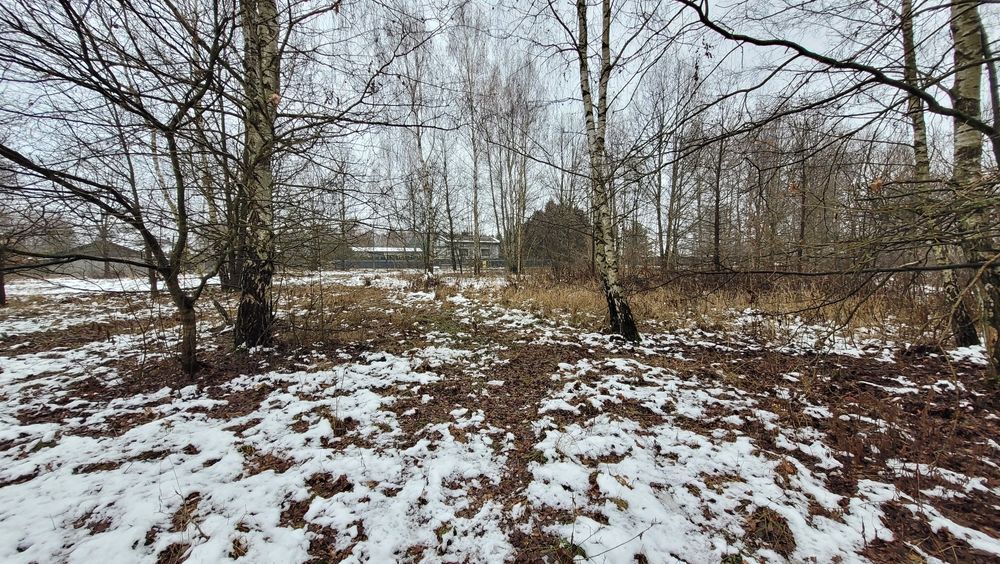 Działka 2500 m2  Bleszno Stradom