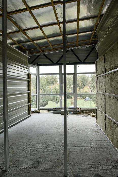 Оренда приміщеня