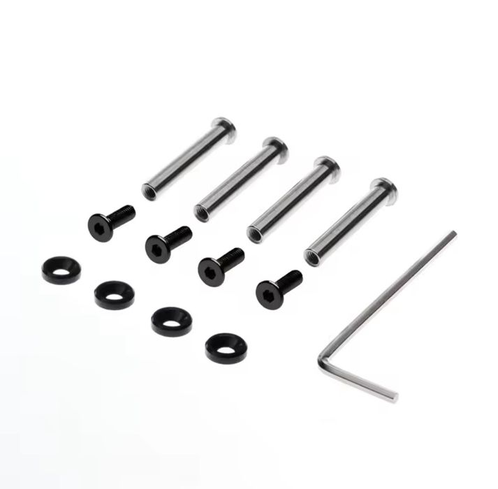 Скрізне кріплення для комп'ютерних вентиляторів