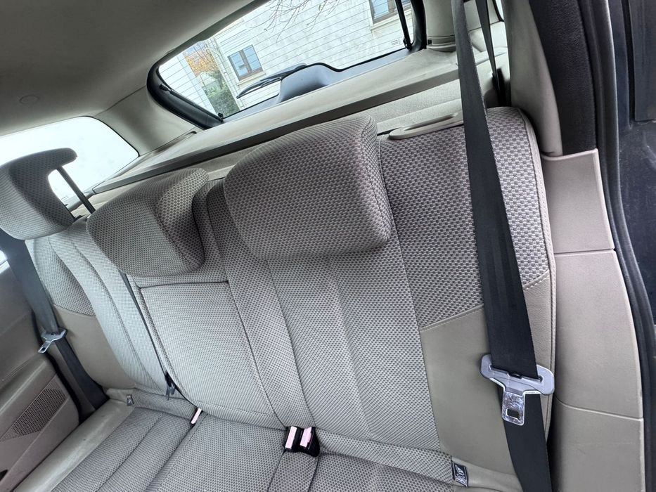 Vendo Renault Megane