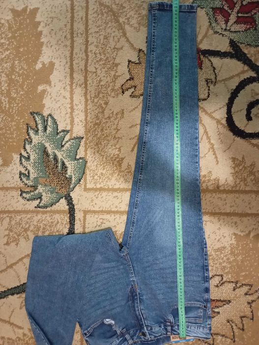 Джинси підліткові