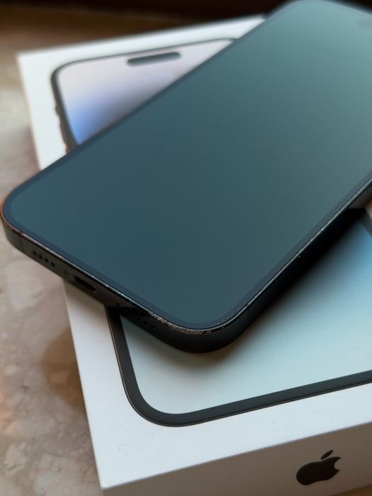 Iphone 14 pro max 1tb