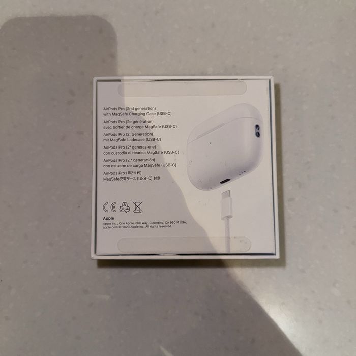 AirPods Pro 2 (USB-C)