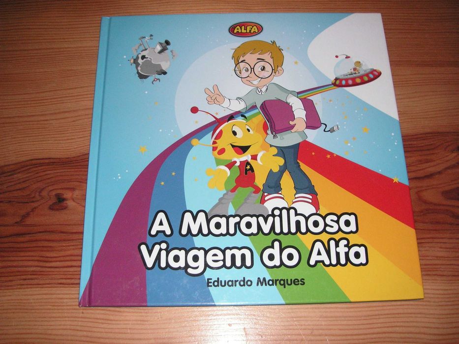 The Wonderful Journey of Alpha and Pinocchio in the Oceans64752382385666122