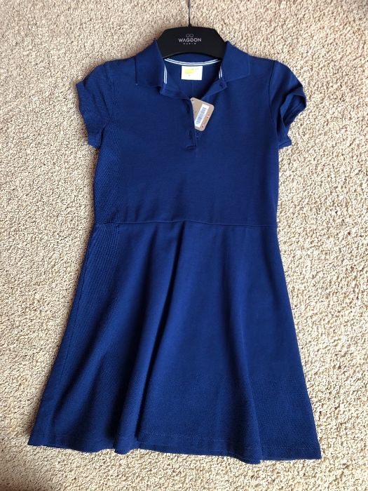 Новая Школьная форма