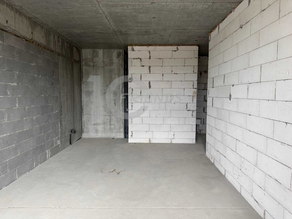 Двокімнатна квартира з терасою в ЖК Great поверх 2