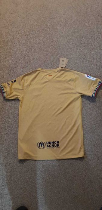 Koszulka FC Barcelona