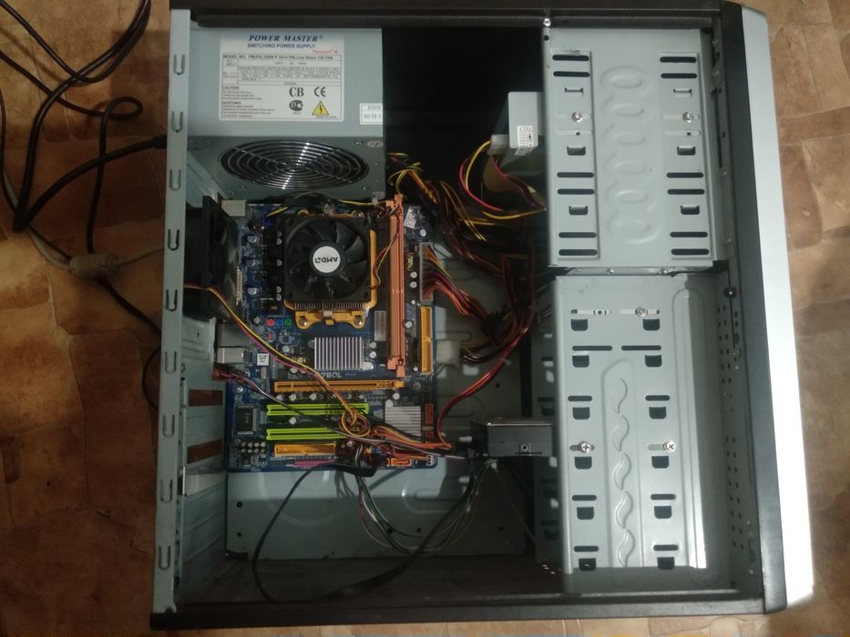 Продам компьютер