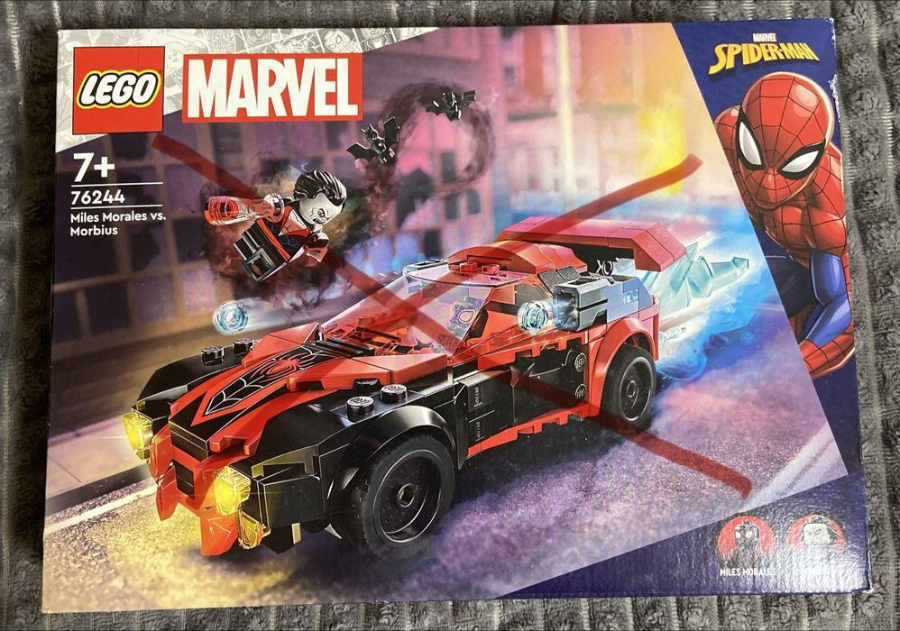 !!! МІНІФІГУРКИ лего LEGO різних СЕРІЙ запаковані !!!