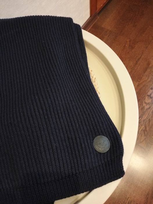 Шарф  DSQUARED2 (Італія), ZARA