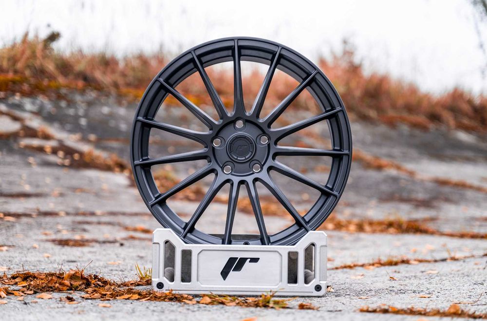 Диски Japan Racing SL05 | R18 | 5x120 та багато інших розмірів