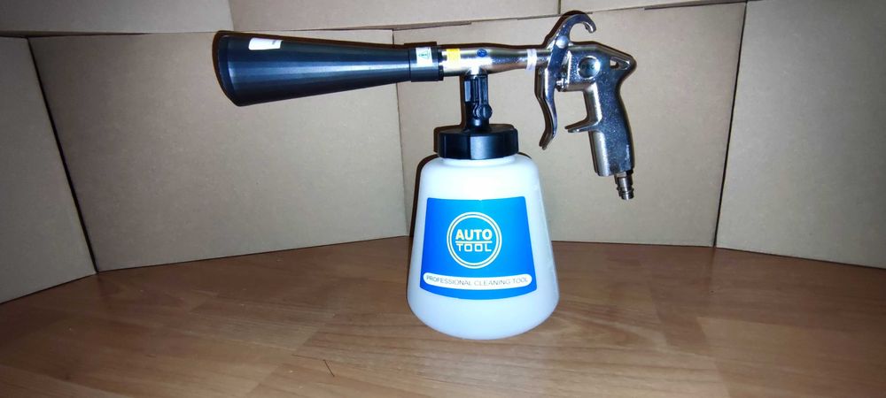 Торнадор Z020 PL