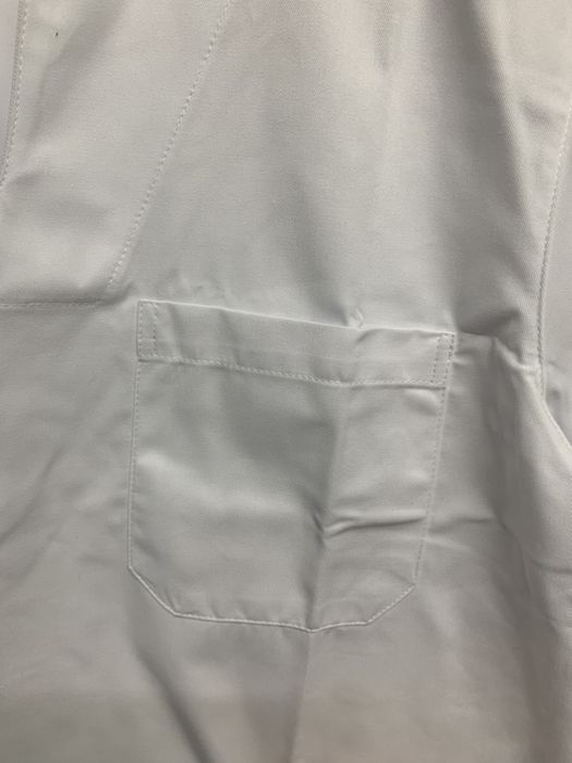 Hotelaria, camisas de Padeiro/chef/pozzaiolo, novas e de boa marca